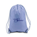 Premium Drawstring Backpack